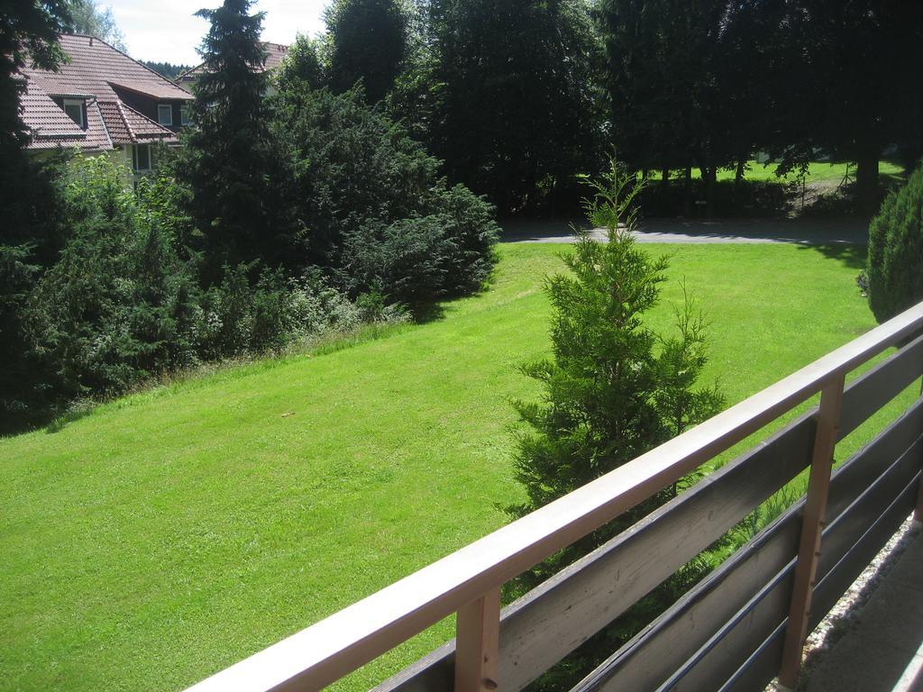 Ferienwohnung Erholung Pur Goslar Exterior foto