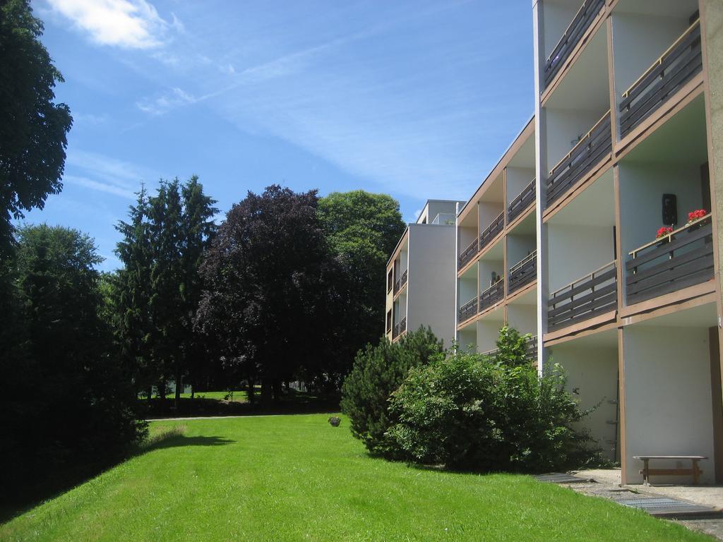 Ferienwohnung Erholung Pur Goslar Exterior foto